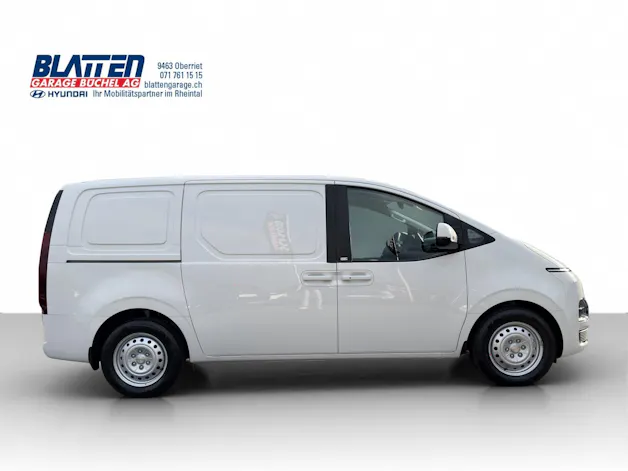 HYUNDAI Staria 84 kWh Amplia Cargo