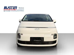 HYUNDAI Staria 84 kWh Amplia Cargo