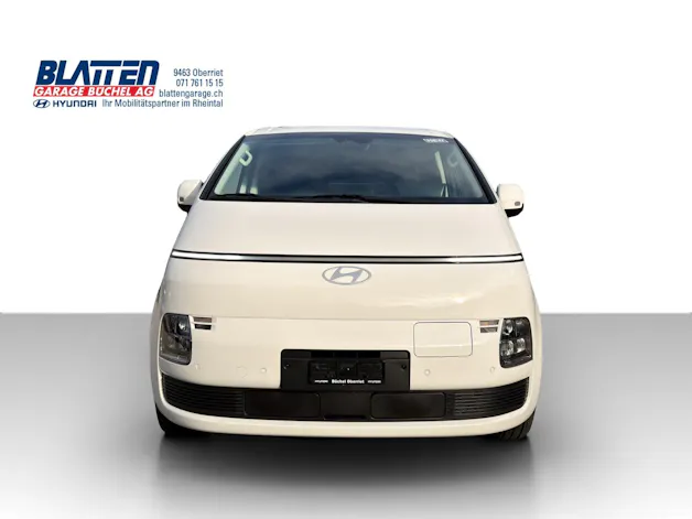 HYUNDAI Staria 84 kWh Amplia Cargo