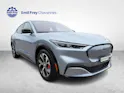 FORD Mustang Mach-E Extended AWD