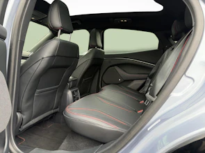 Fahrzeugbild FORD Mustang Mach-E Extended AWD
