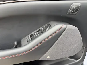FORD Mustang Mach-E Extended AWD