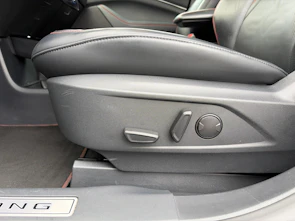Fahrzeugbild FORD Mustang Mach-E Extended AWD