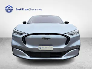 FORD Mustang Mach-E Extended AWD