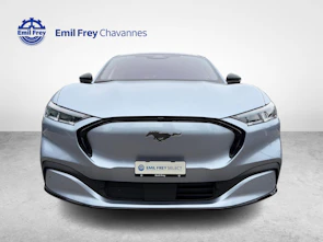 Fahrzeugbild FORD Mustang Mach-E Extended AWD