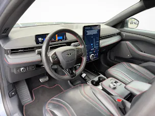 FORD Mustang Mach-E Extended AWD