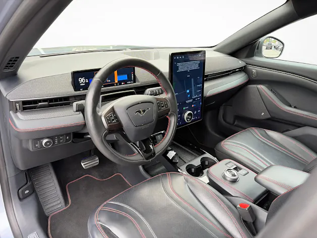 FORD Mustang Mach-E Extended AWD