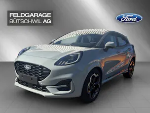 FORD Puma 1.0 EcoB Hybrid 155 ST-Line X