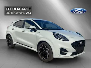 FORD Puma 1.0 EcoB Hybrid 155 ST-Line X