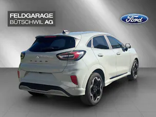 FORD Puma 1.0 EcoB Hybrid 155 ST-Line X