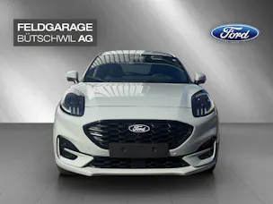 FORD Puma 1.0 EcoB Hybrid 155 ST-Line X