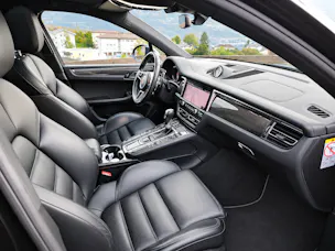 PORSCHE Macan 3.0 V6 S