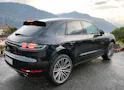 PORSCHE Macan 3.0 V6 S