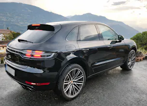 PORSCHE Macan 3.0 V6 S