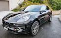 PORSCHE Macan 3.0 V6 S