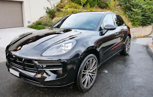 PORSCHE Macan 3.0 V6 S
