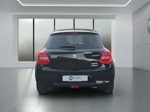 Suzuki Swift 1.2 Compact Top Hybrid 4x4
