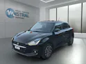 Suzuki Swift 1.2 Compact Top Hybrid 4x4