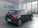 Suzuki Swift 1.2 Compact Top Hybrid 4x4