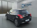 Suzuki Swift 1.2 Compact Top Hybrid 4x4