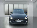 Suzuki Swift 1.2 Compact Top Hybrid 4x4