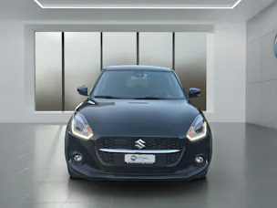 Suzuki Swift 1.2 Compact Top Hybrid 4x4