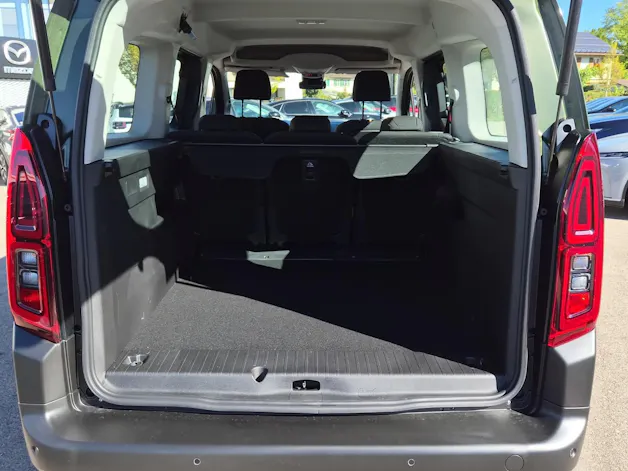 CITROEN Berlingo XL 1.5 BlueHDi 130 Tonic