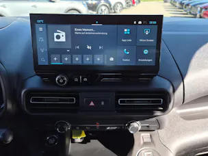 CITROEN Berlingo XL 1.5 BlueHDi 130 Tonic