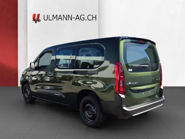 CITROEN Berlingo XL 1.5 BlueHDi 130 Tonic