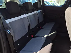 CITROEN Berlingo XL 1.5 BlueHDi 130 Tonic