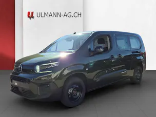 CITROEN Berlingo XL 1.5 BlueHDi 130 Tonic