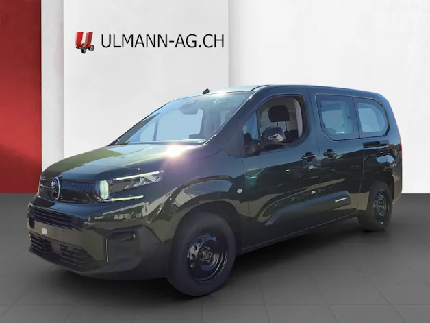 CITROEN Berlingo XL 1.5 BlueHDi 130 Tonic