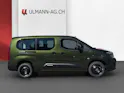 CITROEN Berlingo XL 1.5 BlueHDi 130 Tonic