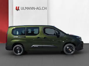 CITROEN Berlingo XL 1.5 BlueHDi 130 Tonic