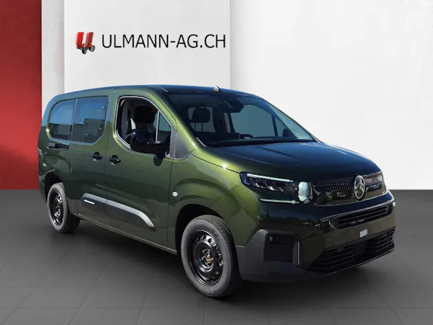 CITROEN Berlingo XL 1.5 BlueHDi 130 Tonic