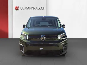 CITROEN Berlingo XL 1.5 BlueHDi 130 Tonic