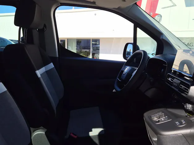 CITROEN Berlingo XL 1.5 BlueHDi 130 Tonic