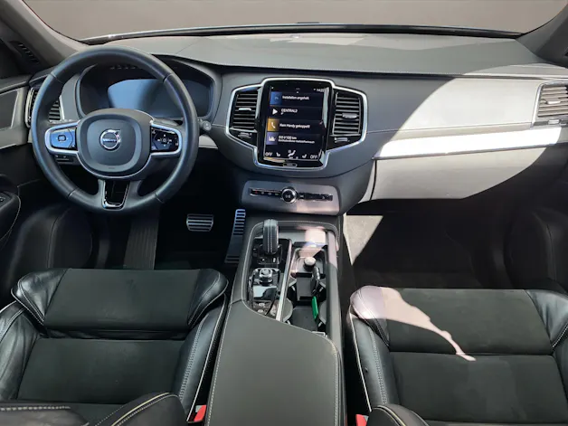 VOLVO XC90 2.0 T8 TE R-Design 7P. eAWD