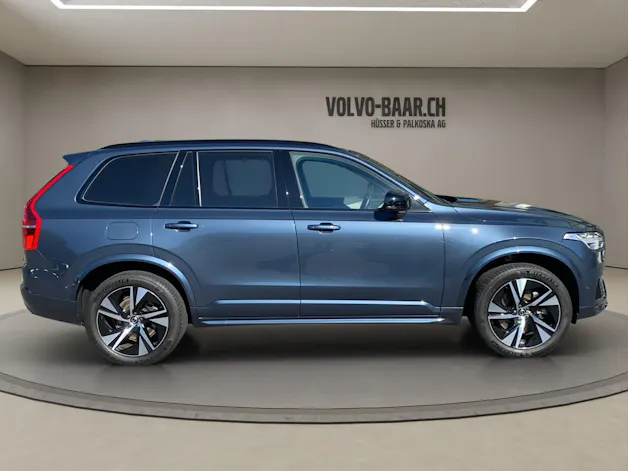 VOLVO XC90 2.0 T8 TE R-Design 7P. eAWD