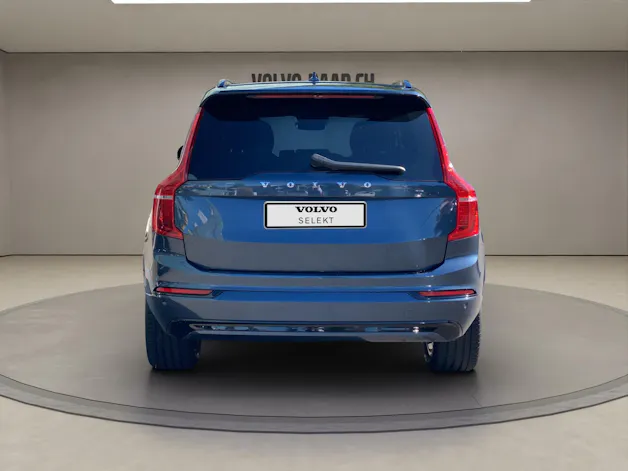 VOLVO XC90 2.0 T8 TE R-Design 7P. eAWD