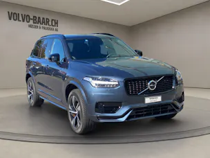 VOLVO XC90 2.0 T8 TE R-Design 7P. eAWD