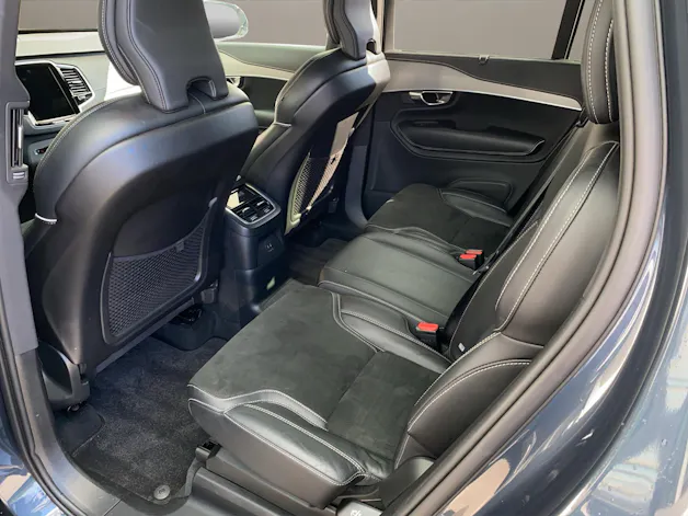 VOLVO XC90 2.0 T8 TE R-Design 7P. eAWD
