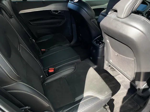 VOLVO XC90 2.0 T8 TE R-Design 7P. eAWD