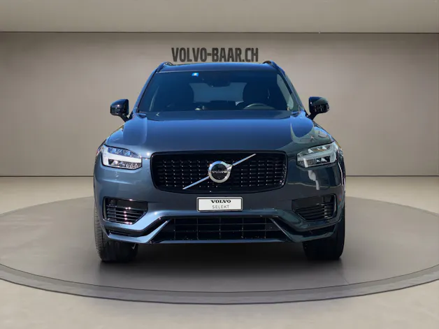 VOLVO XC90 2.0 T8 TE R-Design 7P. eAWD