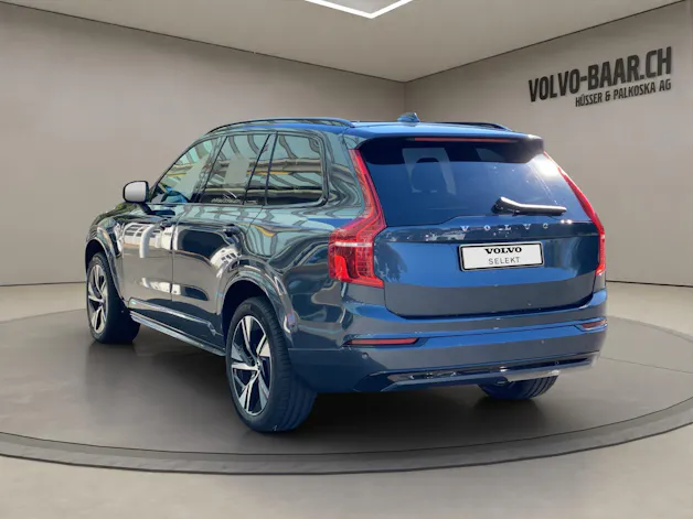 VOLVO XC90 2.0 T8 TE R-Design 7P. eAWD