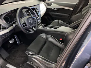 VOLVO XC90 2.0 T8 TE R-Design 7P. eAWD