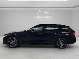 BMW 330e xDrive Touring