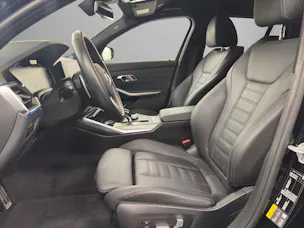 BMW 330e xDrive Touring