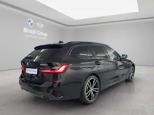 BMW 330e xDrive Touring