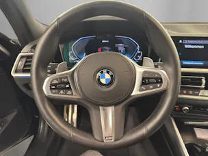 BMW 330e xDrive Touring
